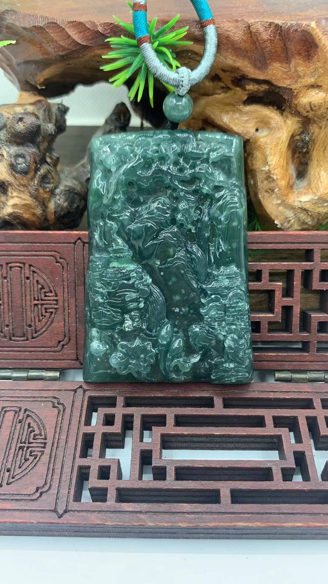 锦绣山河