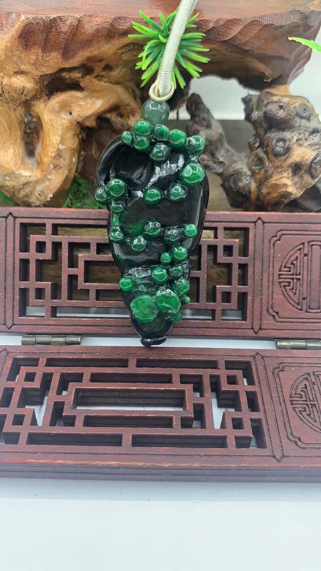 安居乐业