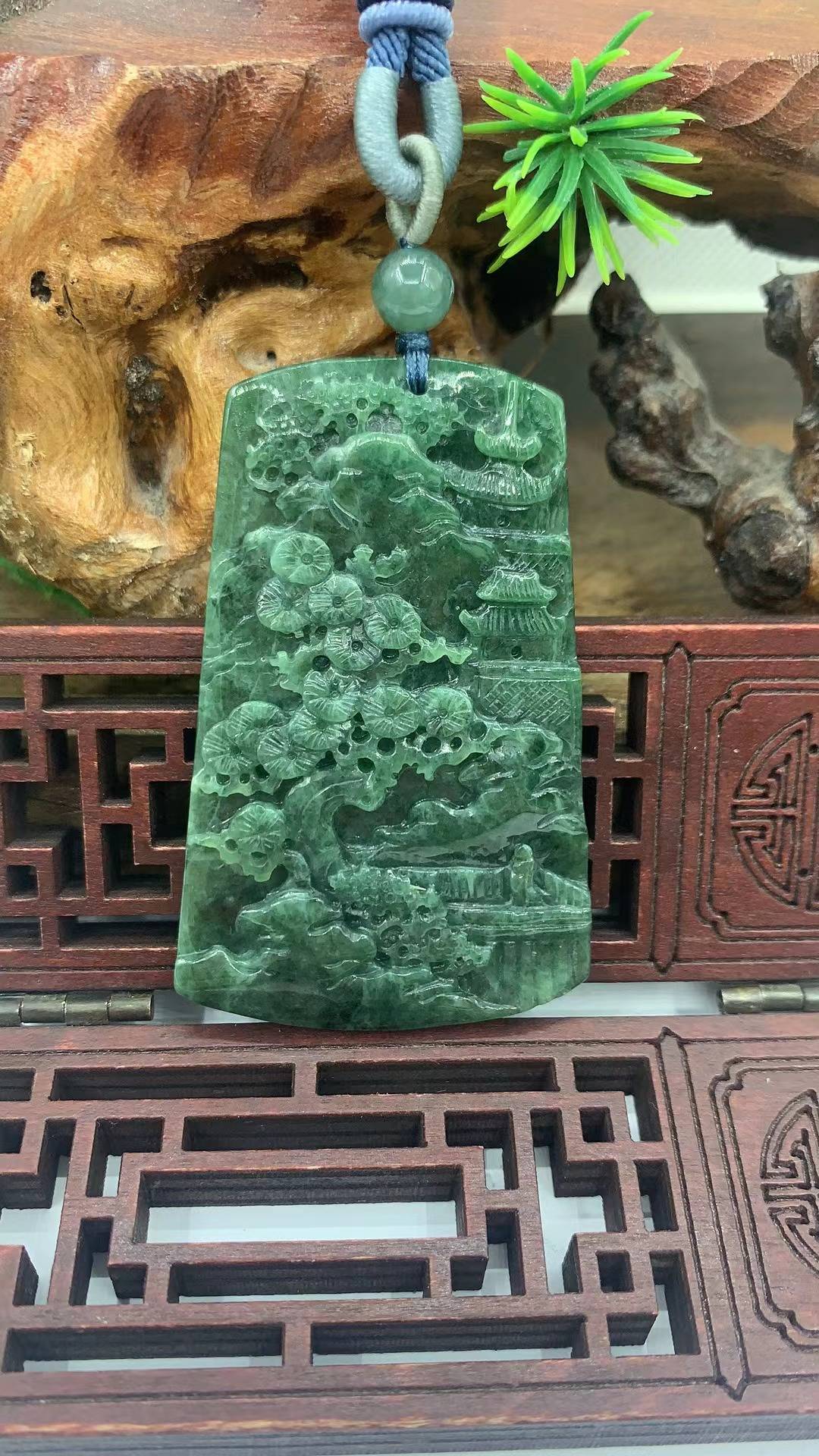 锦绣山河