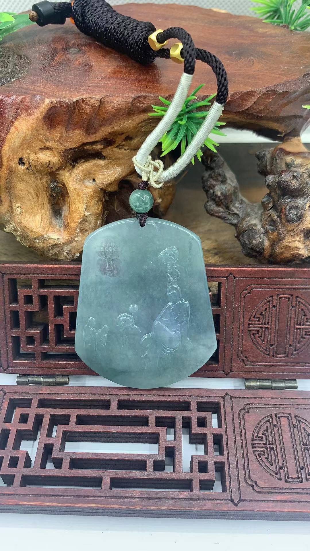 普度众生
