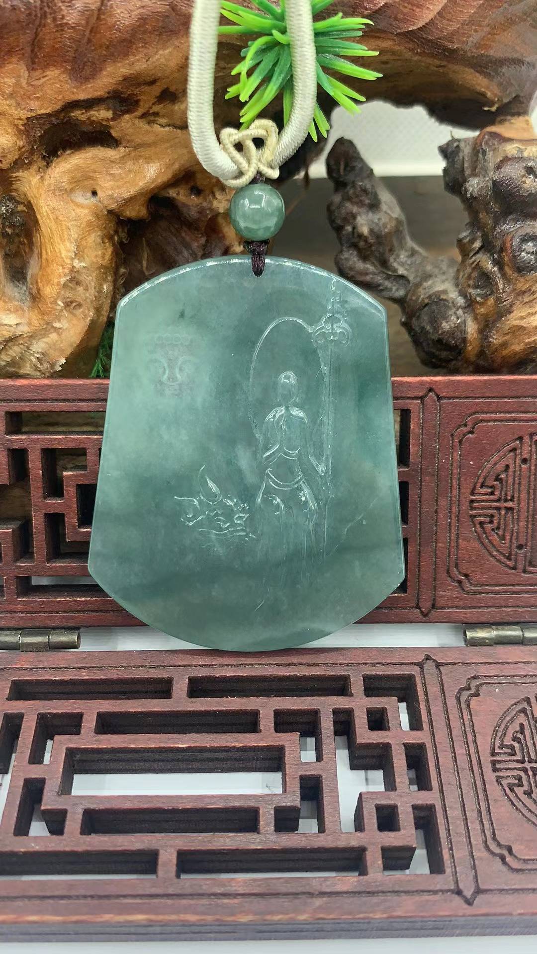 普度众生