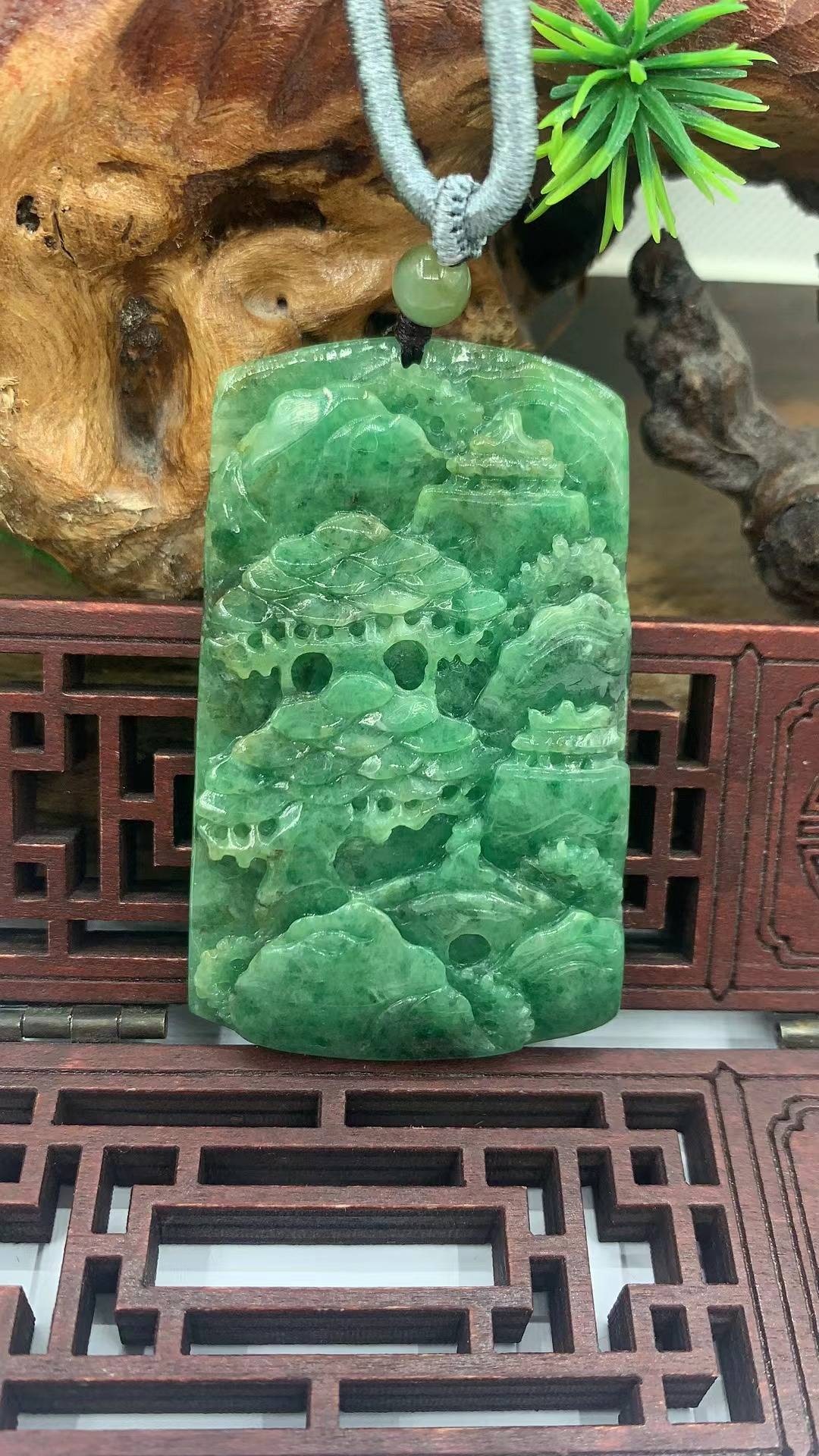 锦绣山河