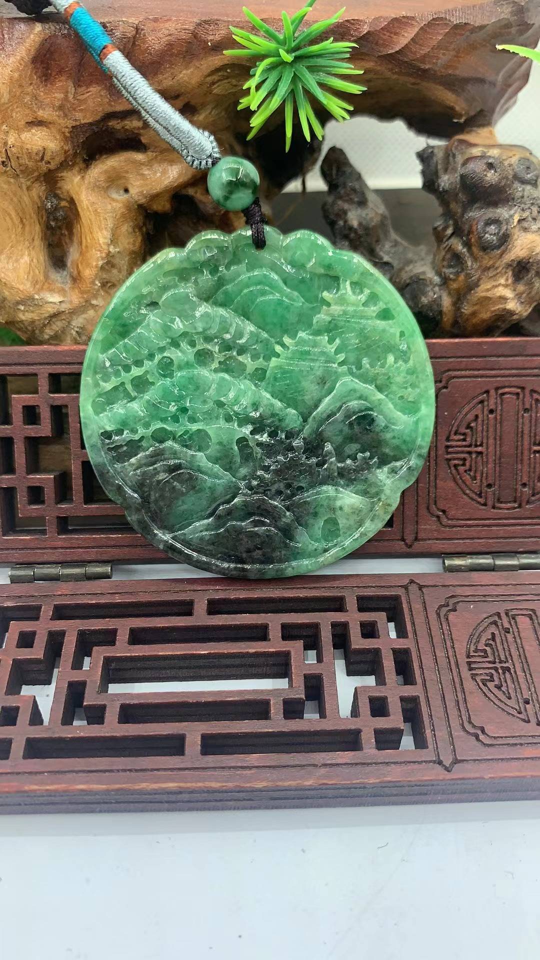 锦绣山河
