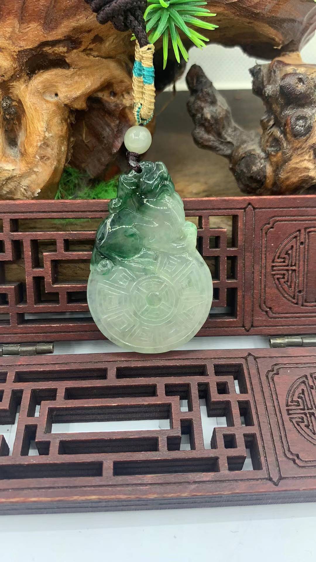 财源滚滚