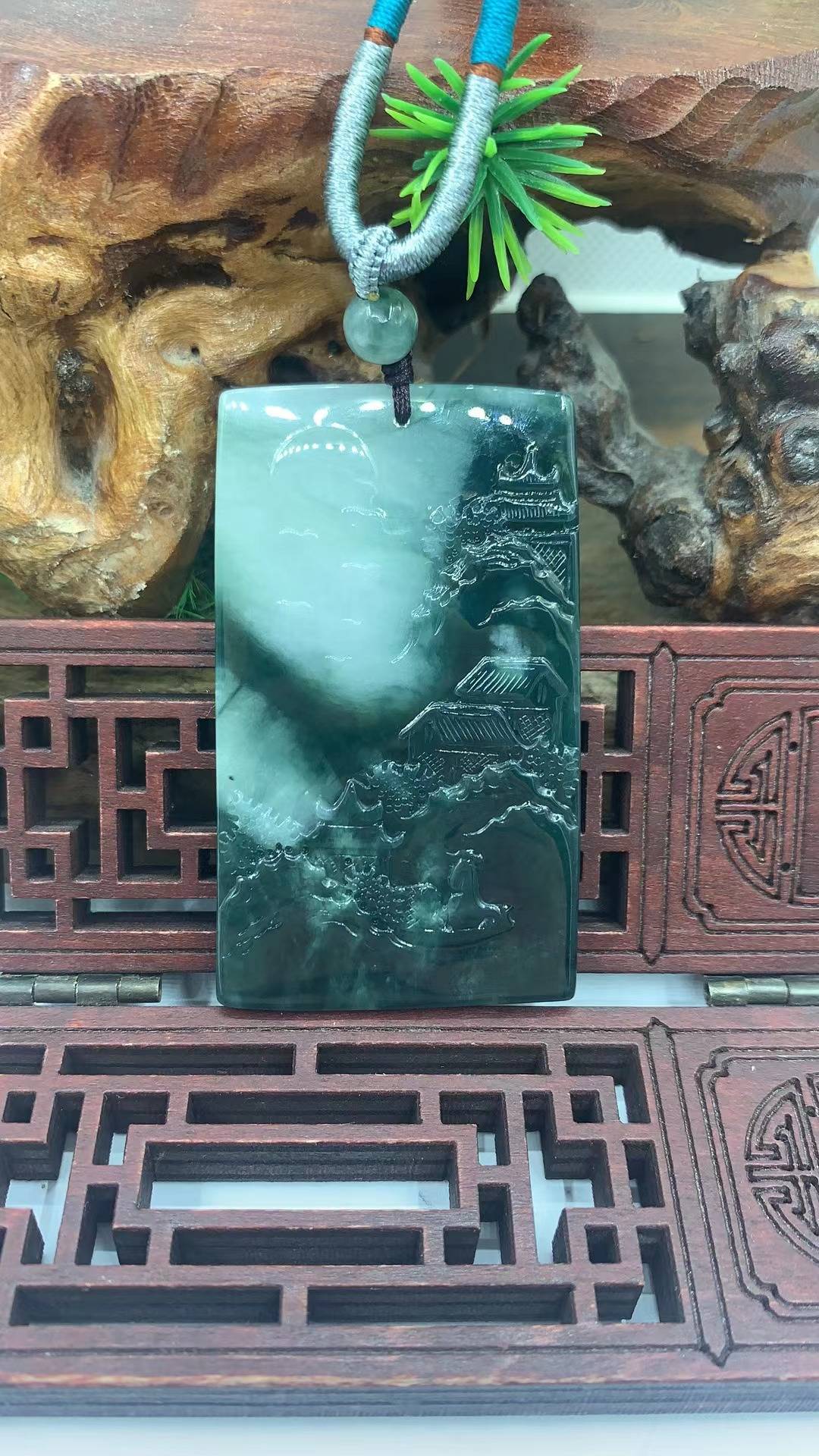 富春山居
