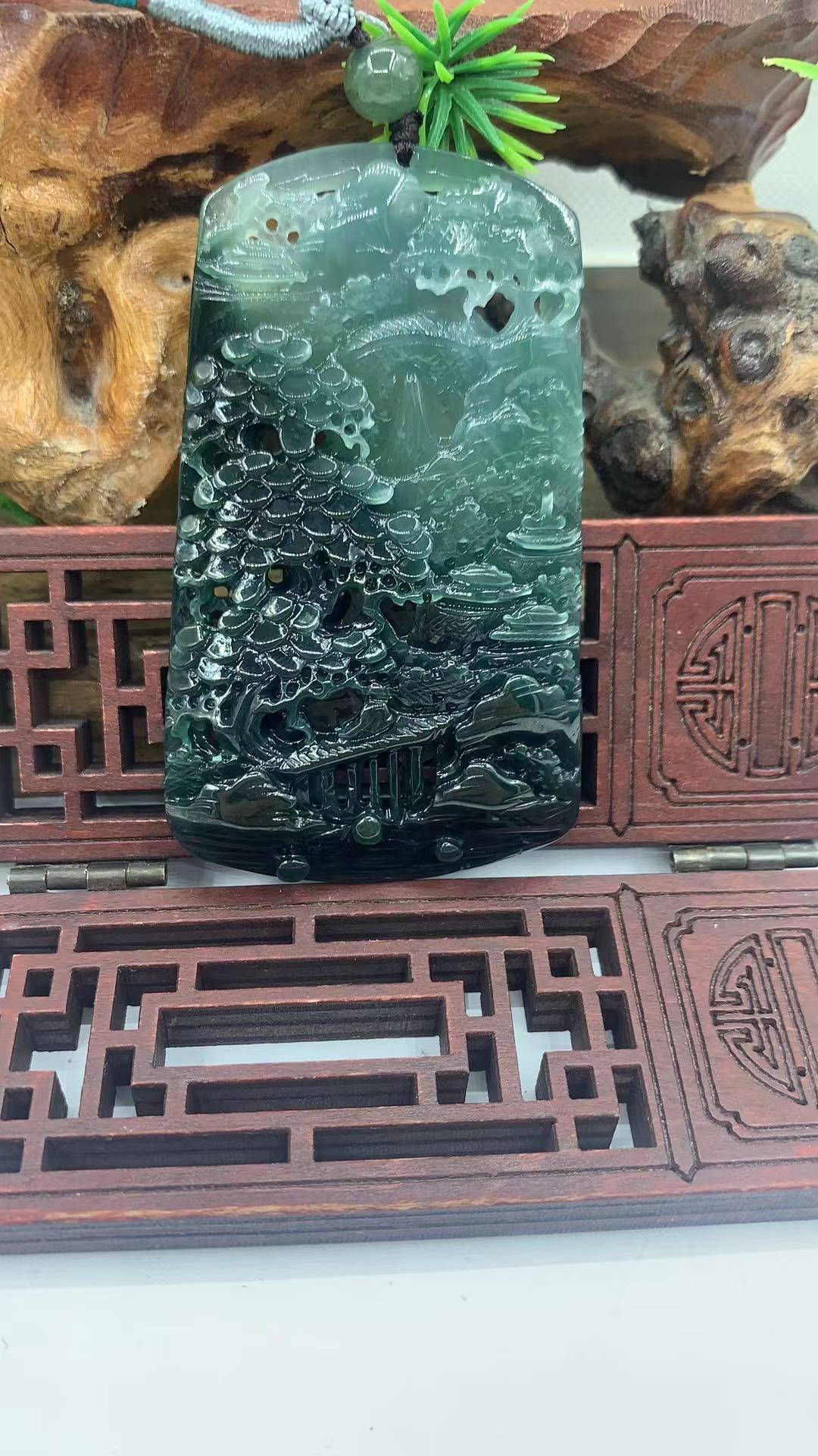 锦绣山河