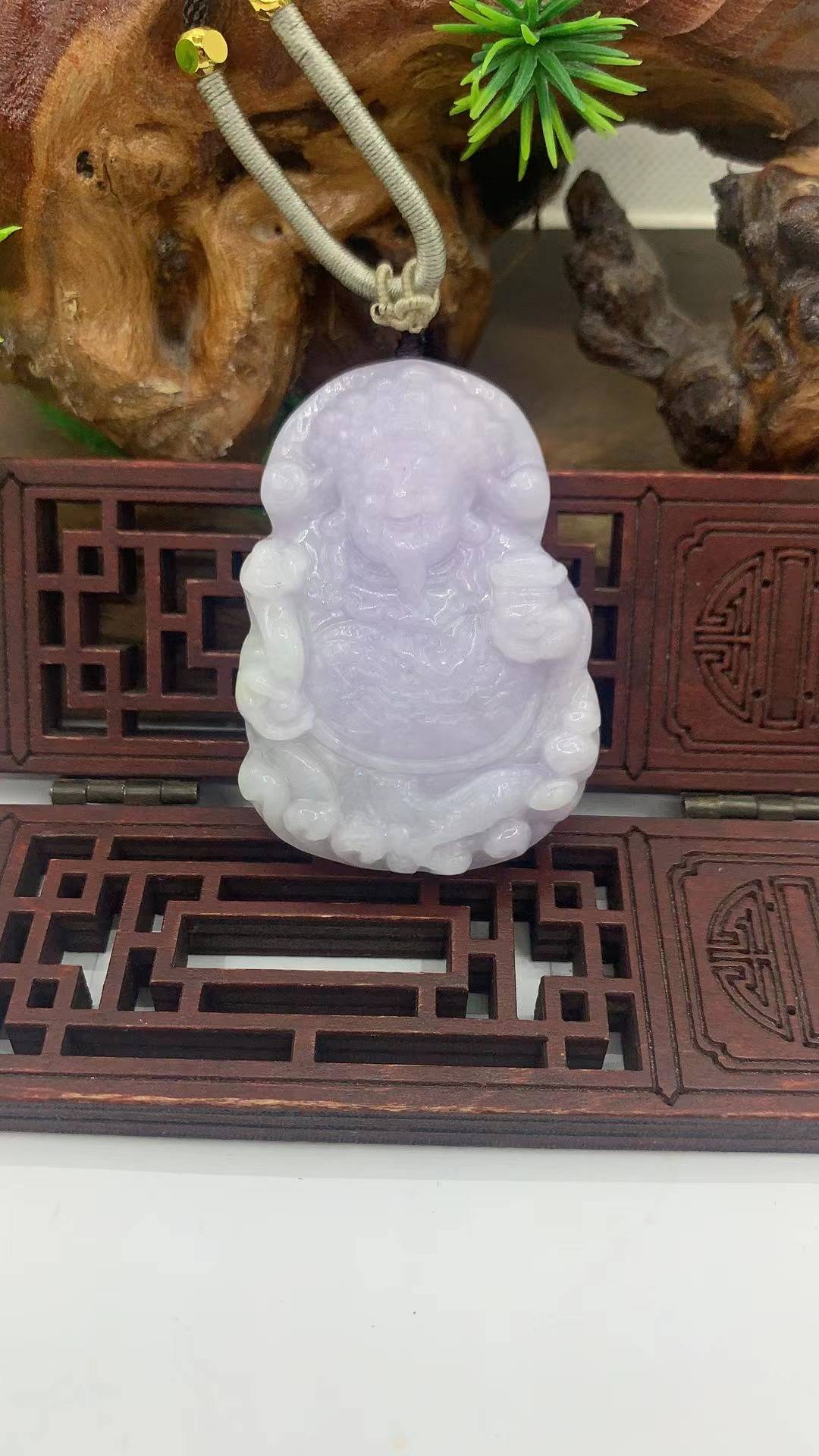 财源广进