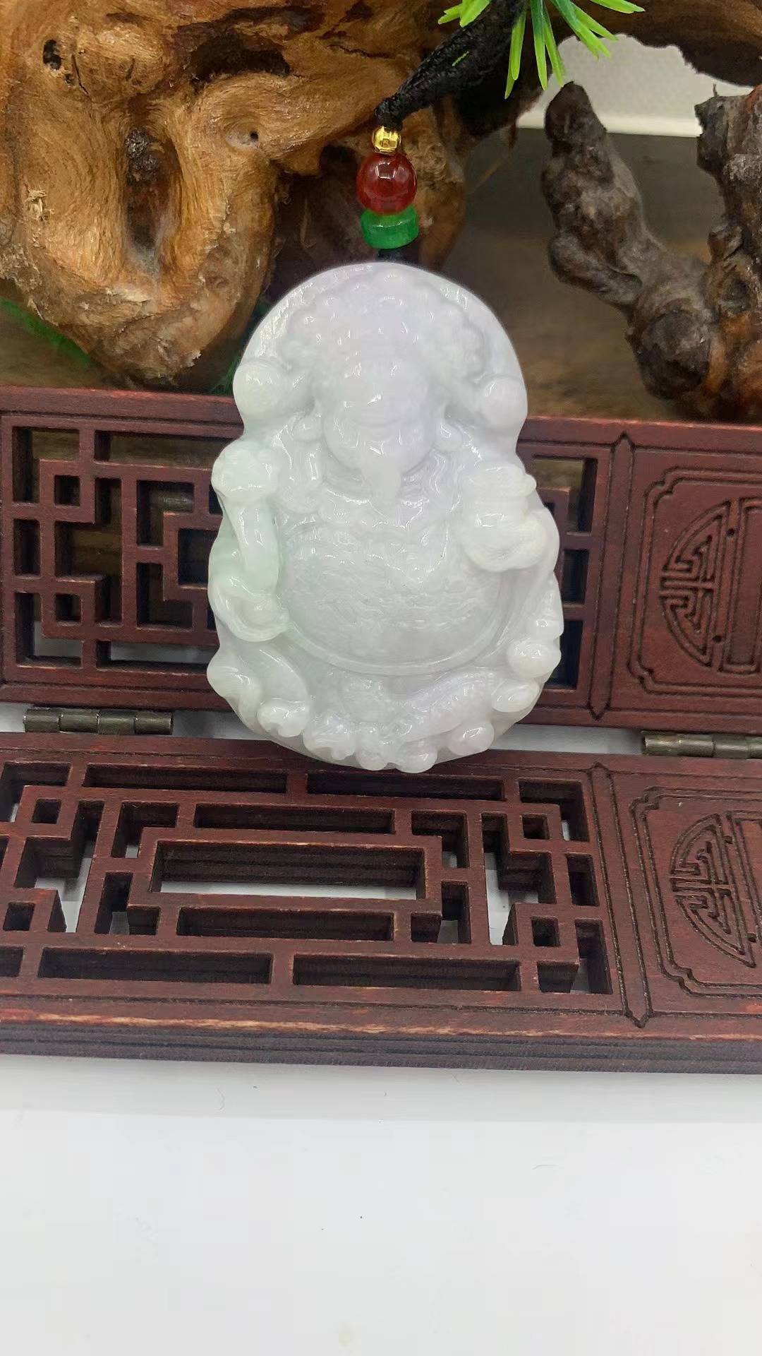 财源广进