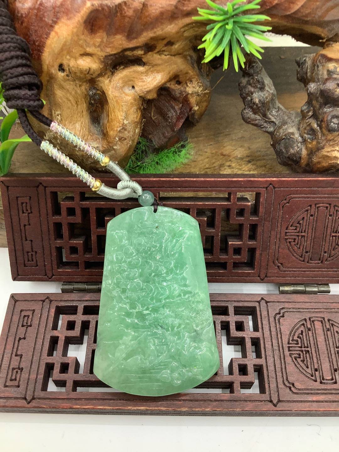 锦绣山河