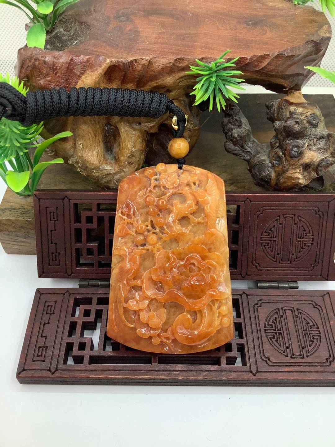喜上眉梢