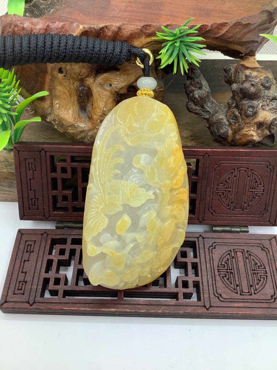 锦上添花