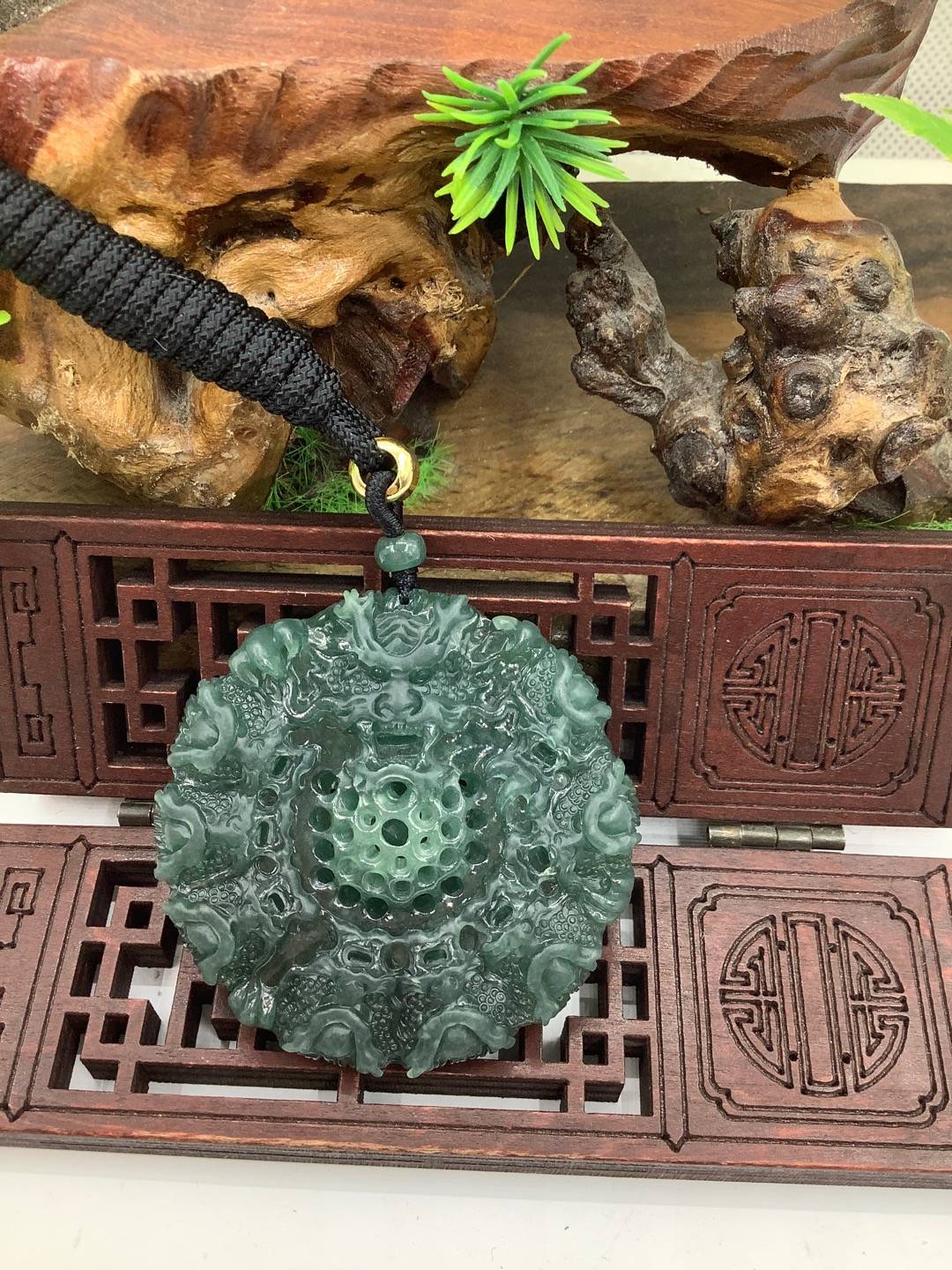九龙至尊