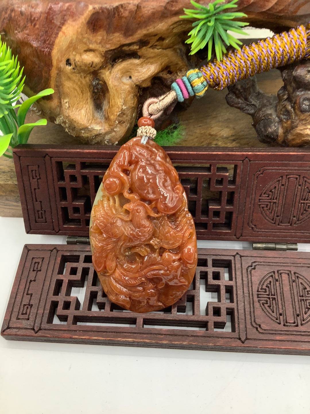 有凤来仪