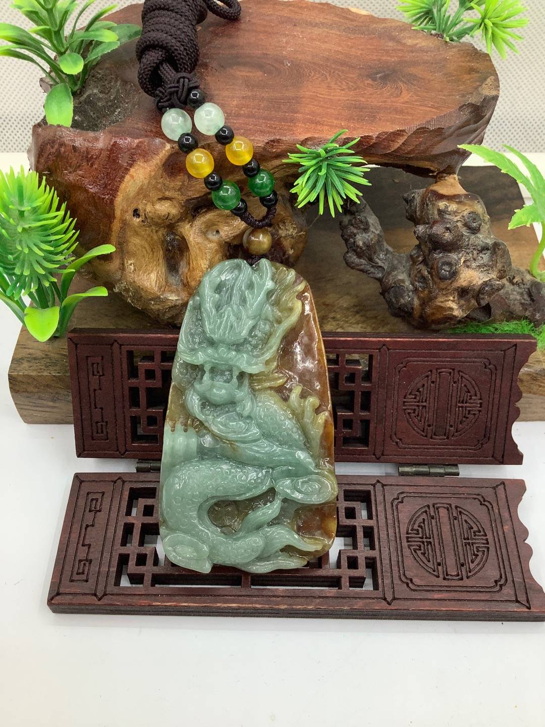 王者风范