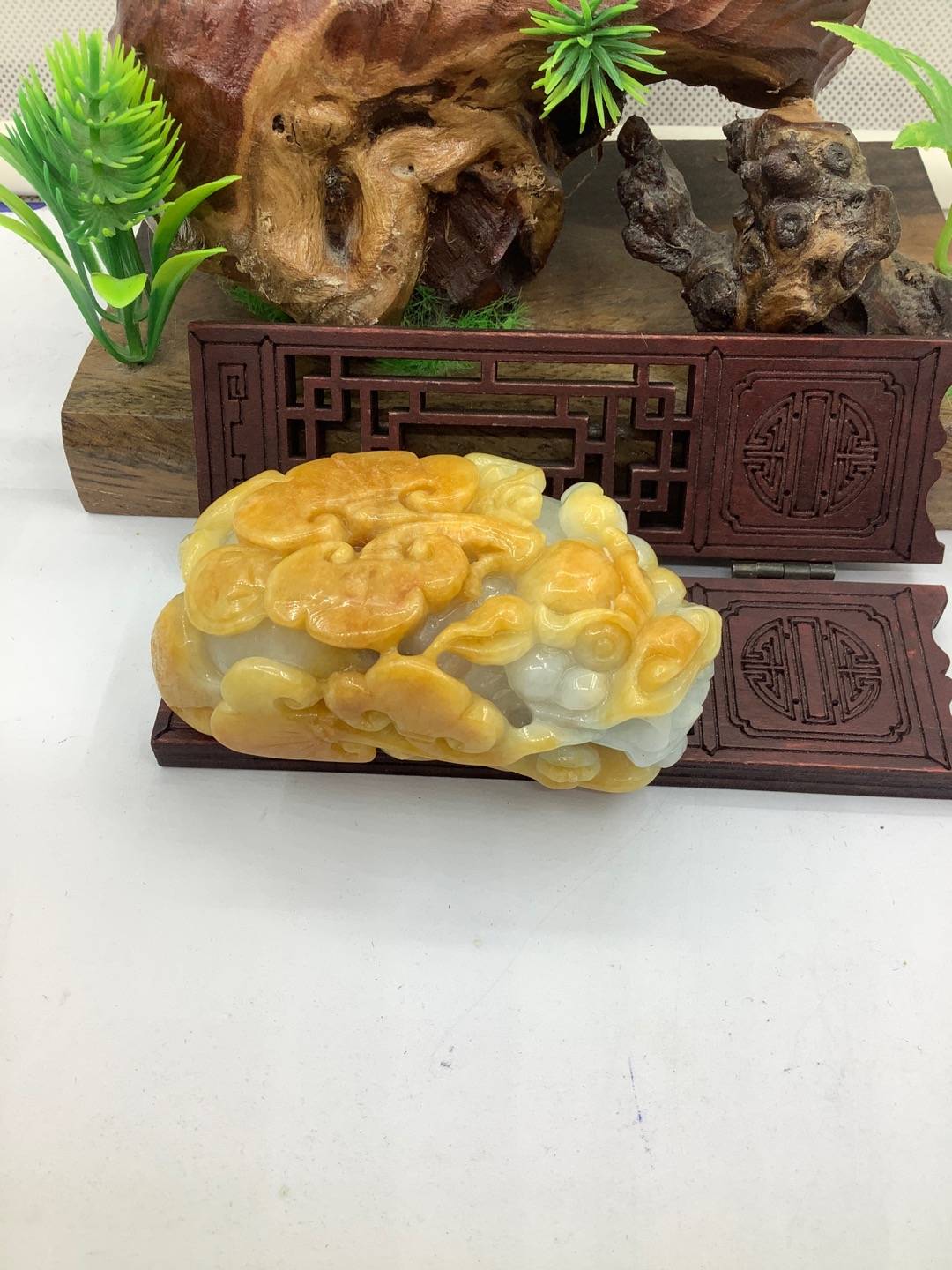 招财貔貅