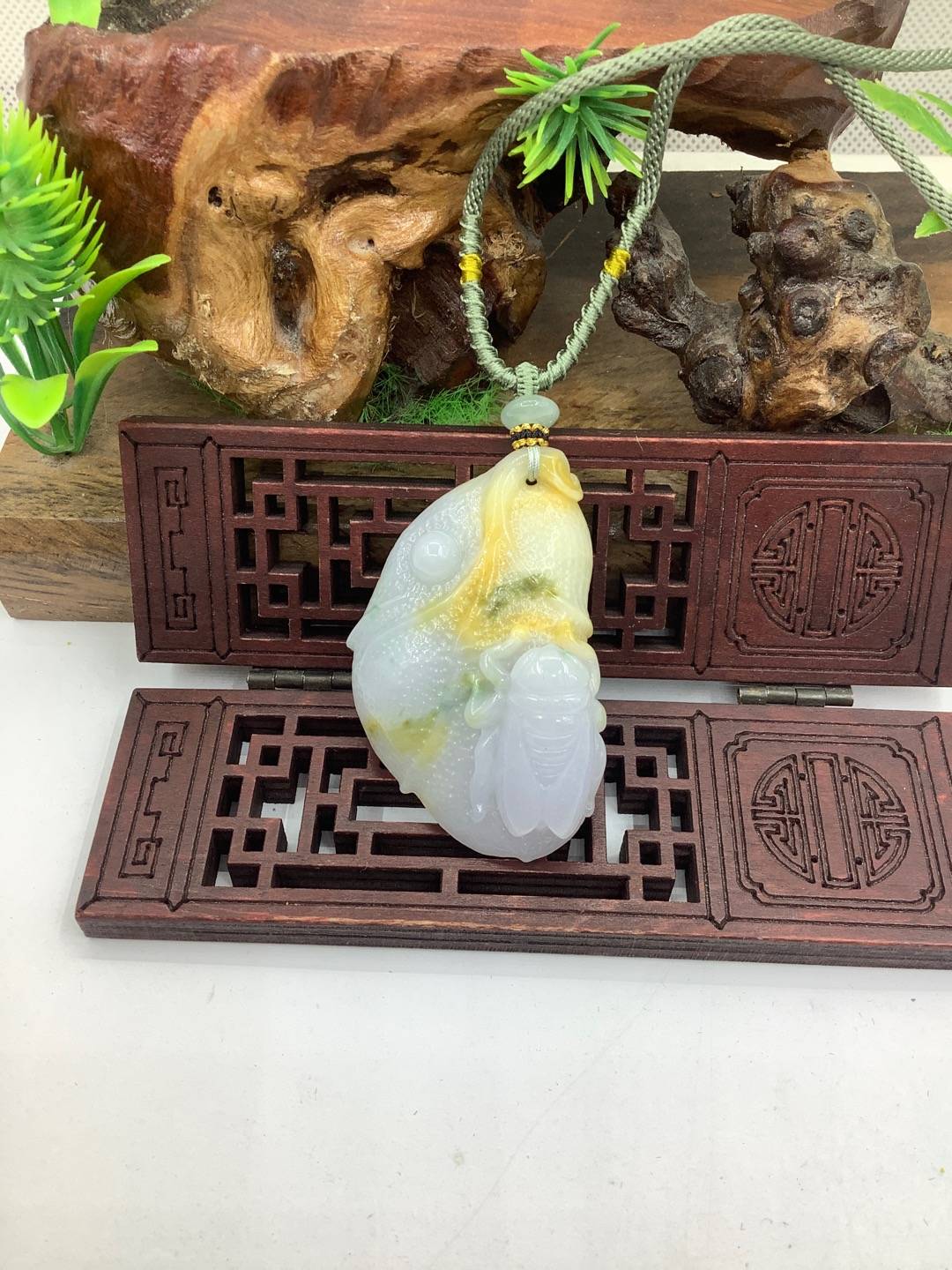 一鸣惊人