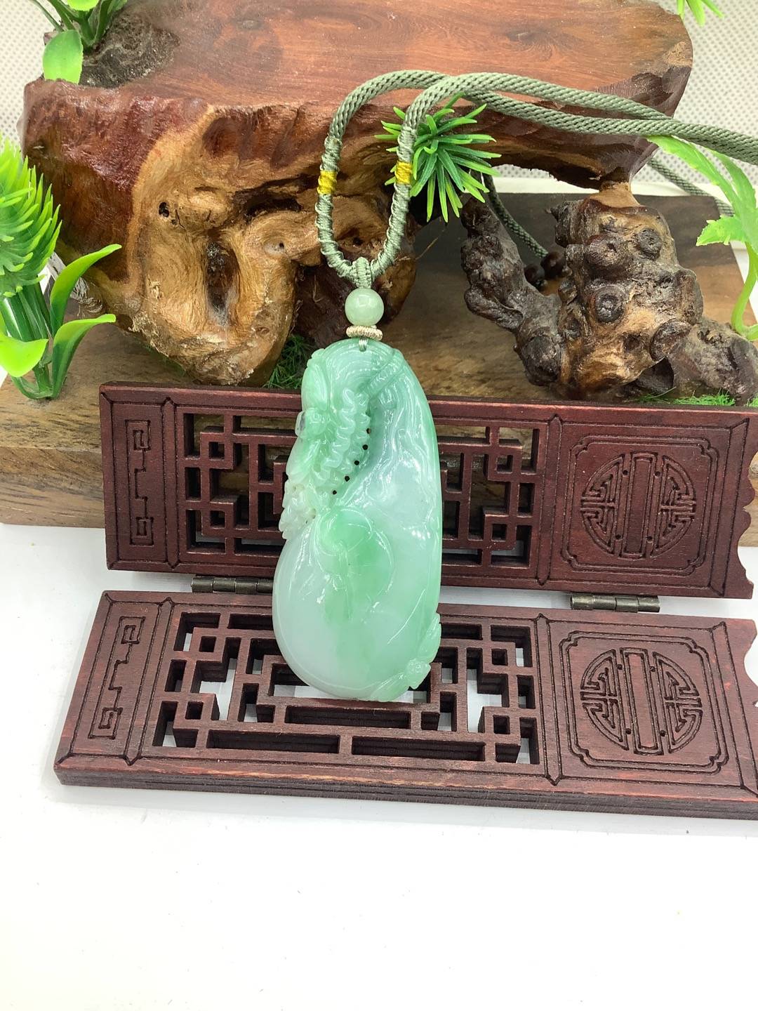 代代有财