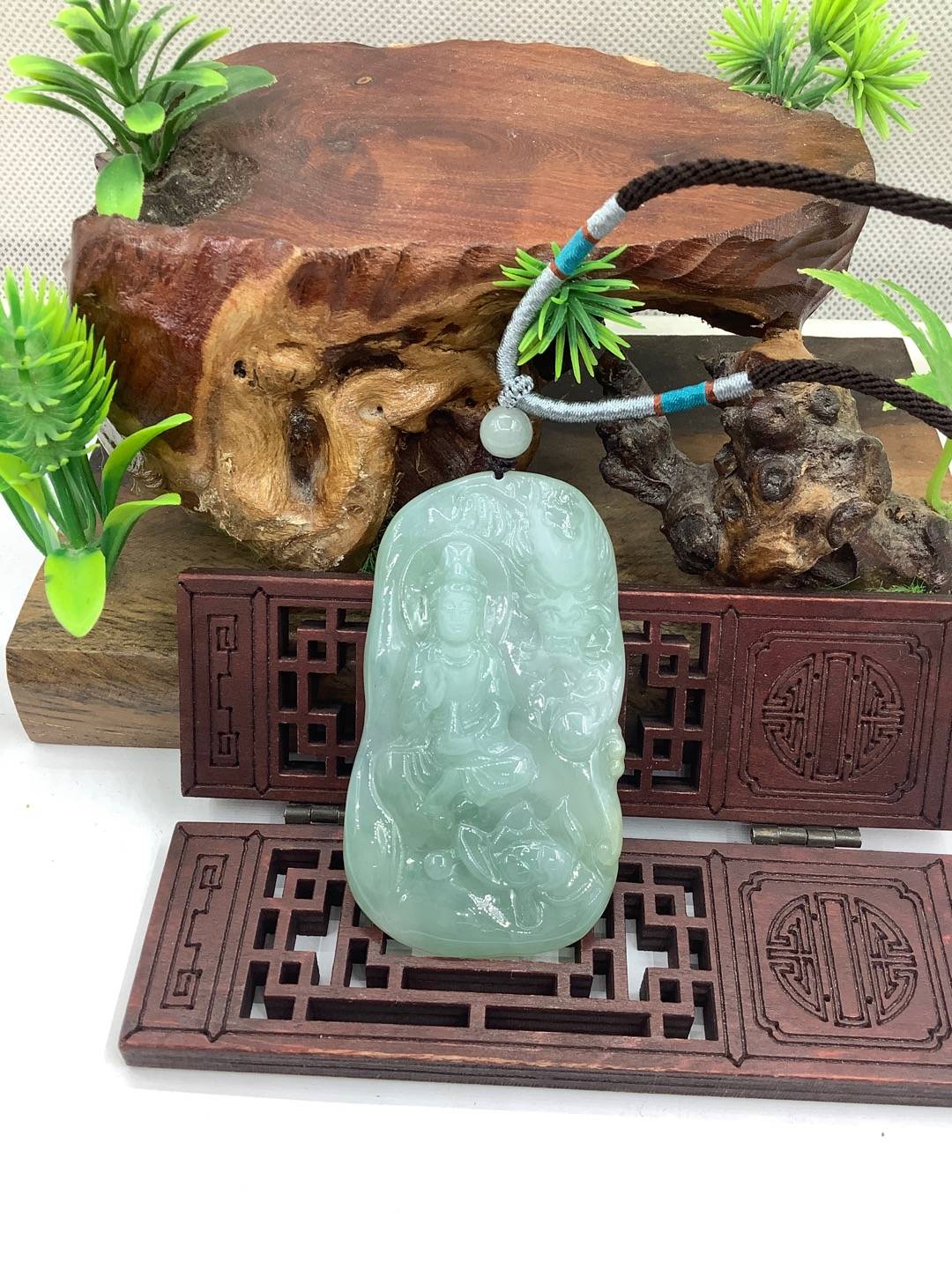 御龙观音