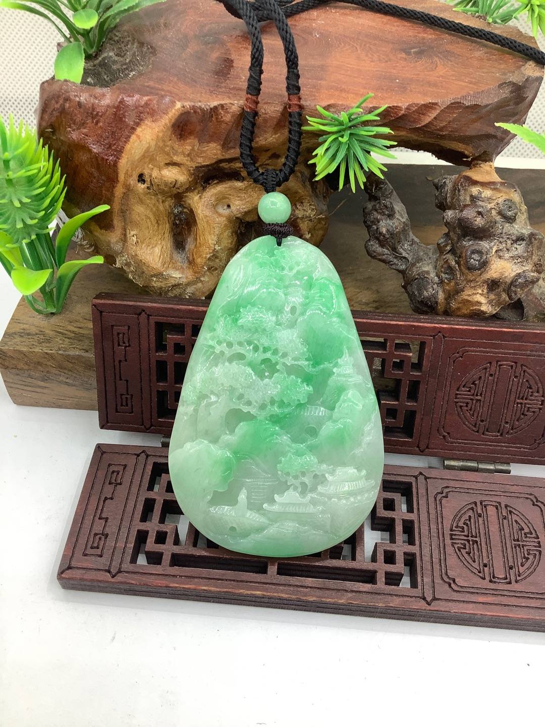 锦绣山河