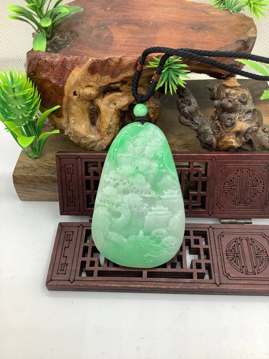 江山如画