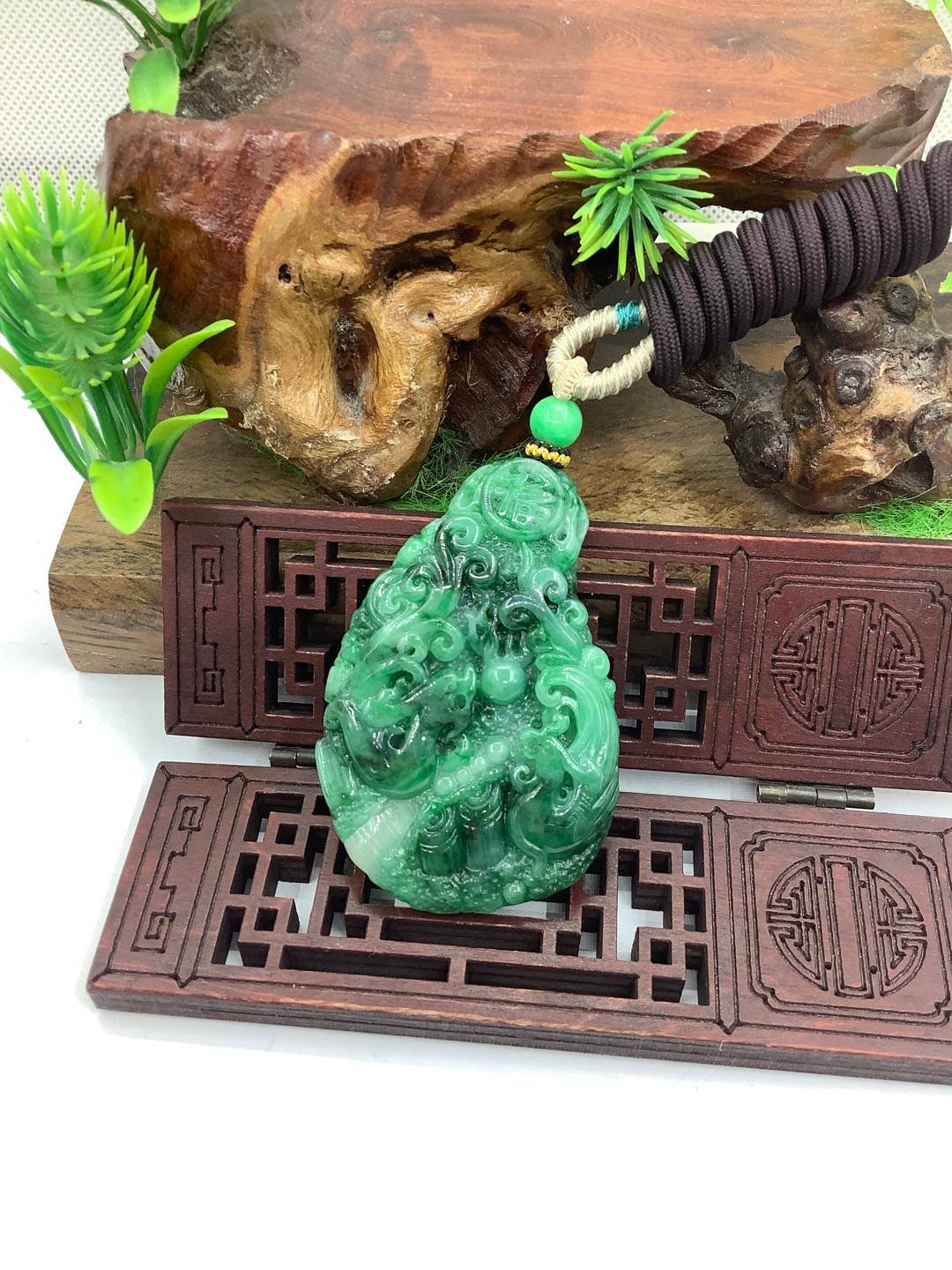 龙凤呈祥