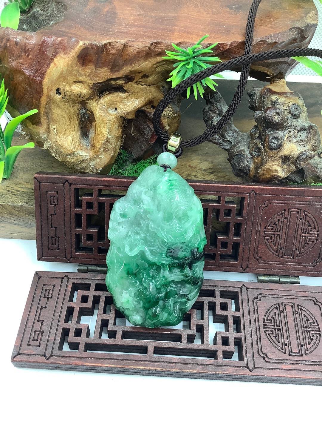 龙行天下