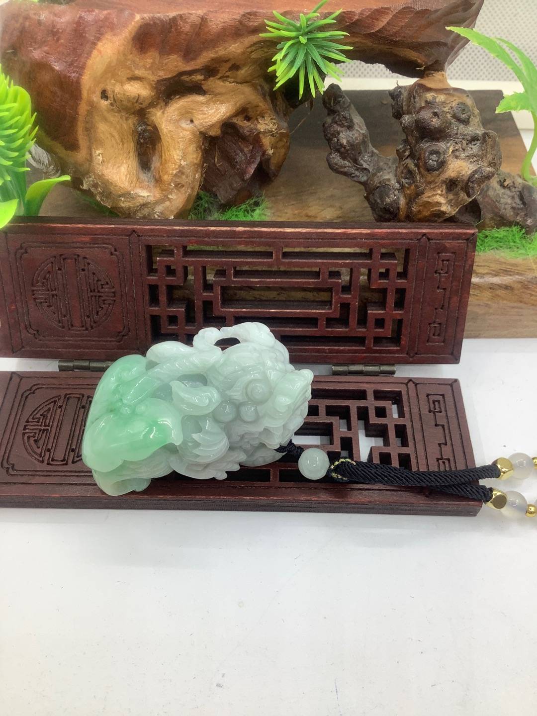 招财貔貅