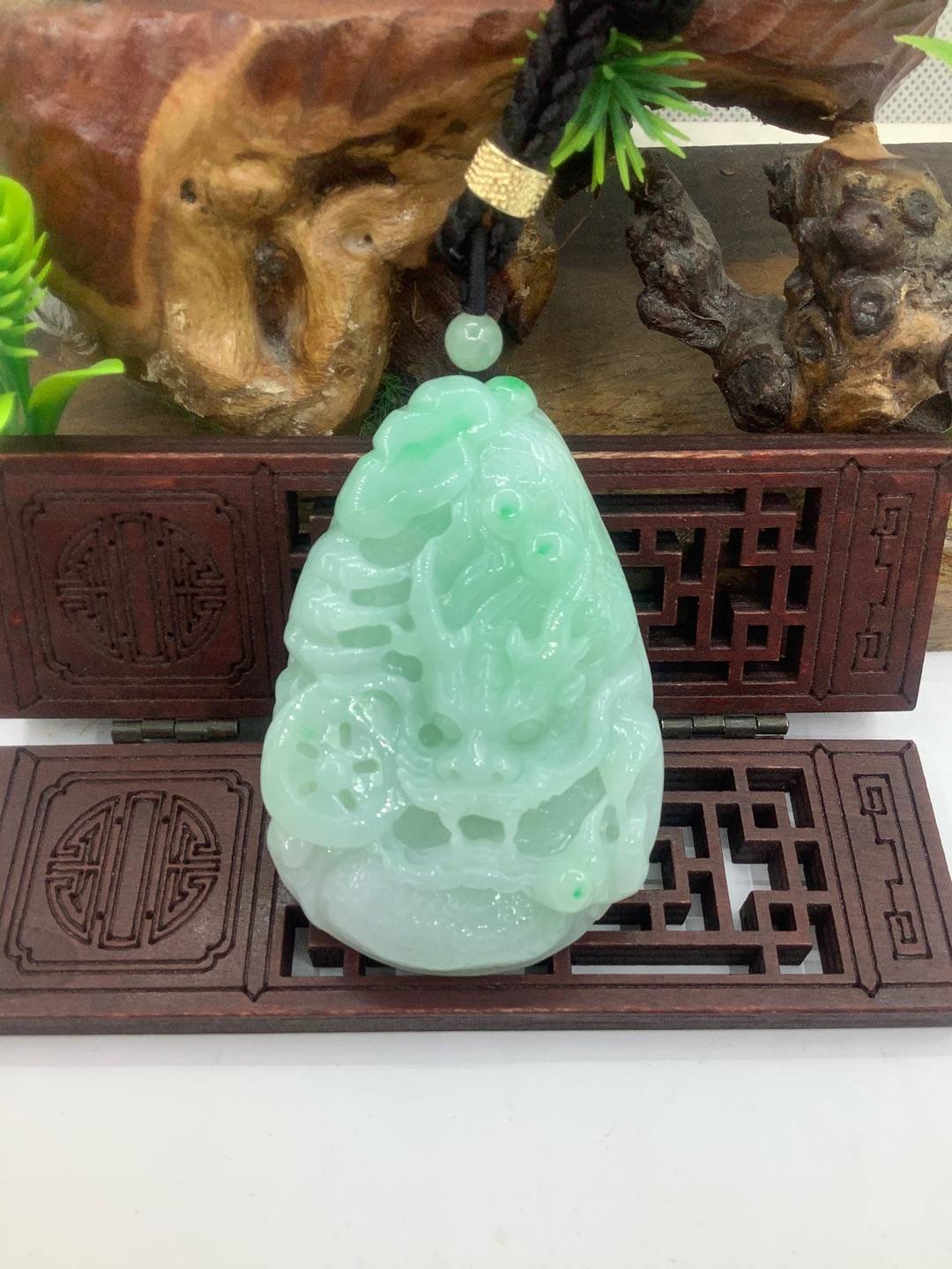 王者风范