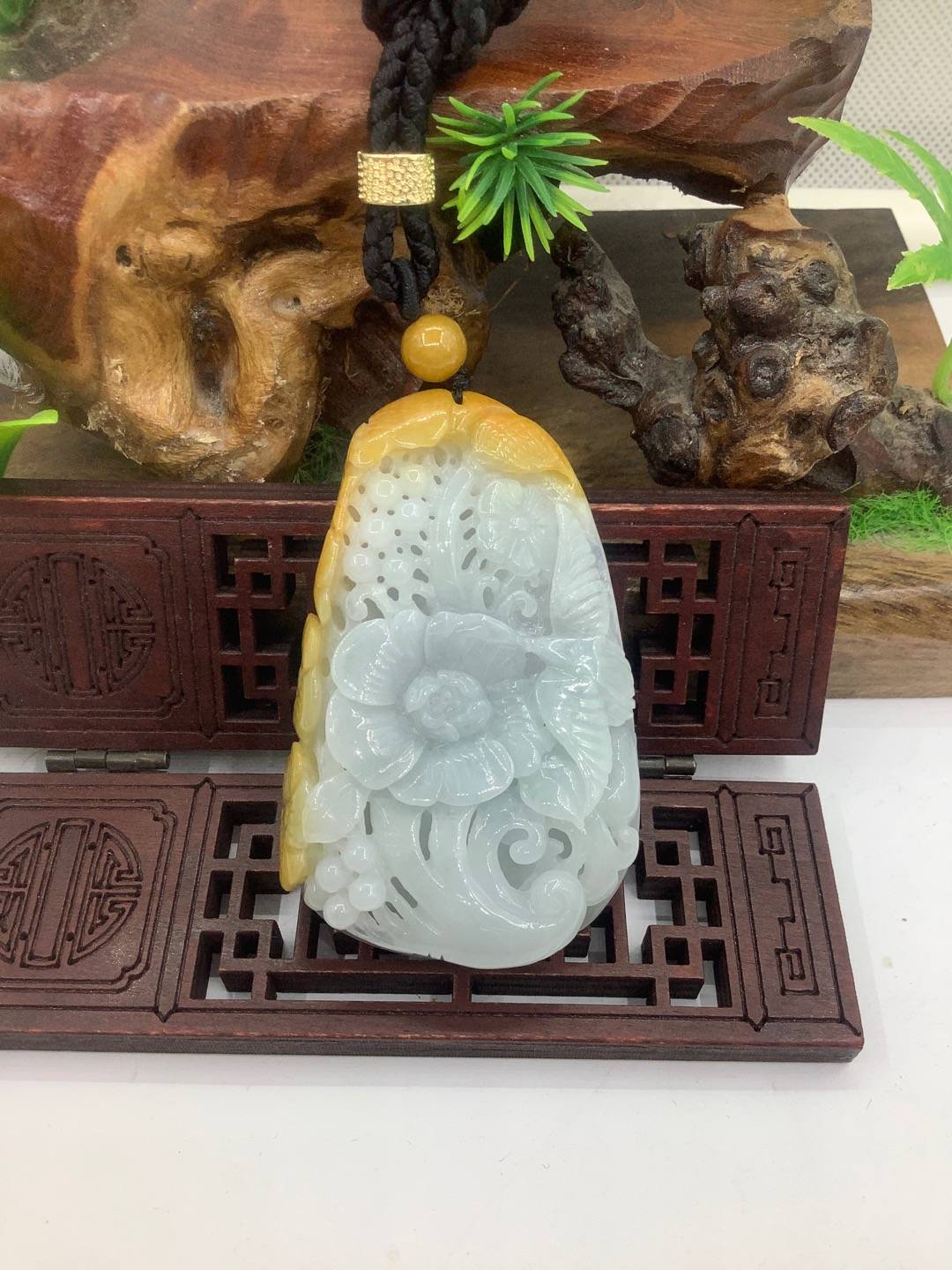 喜上眉梢
