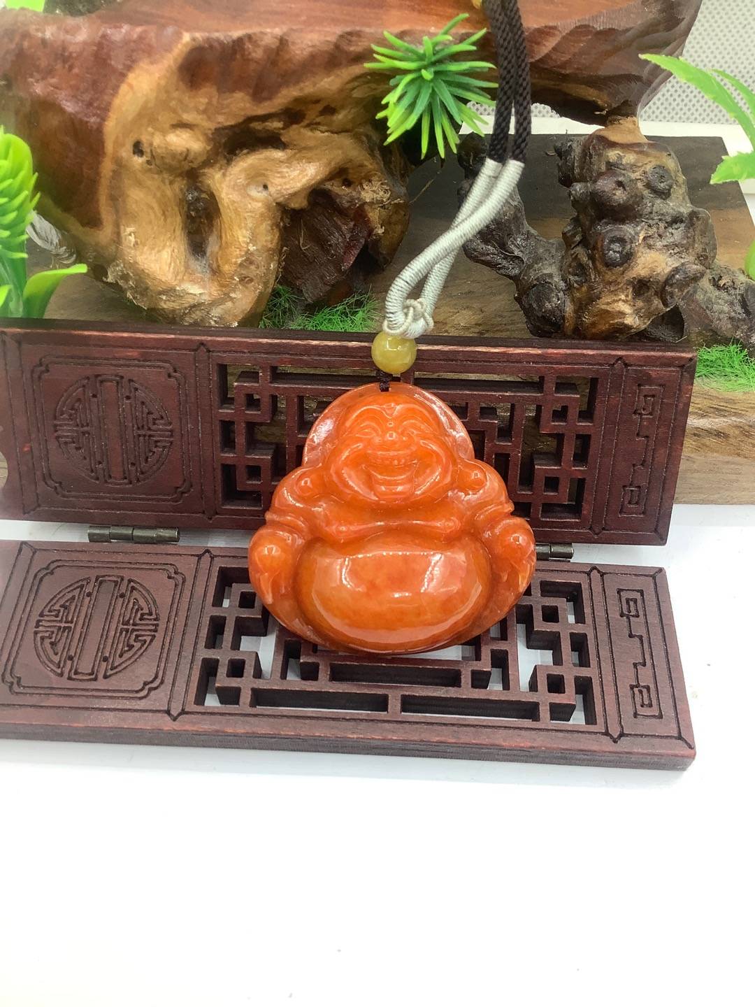 笑口常开