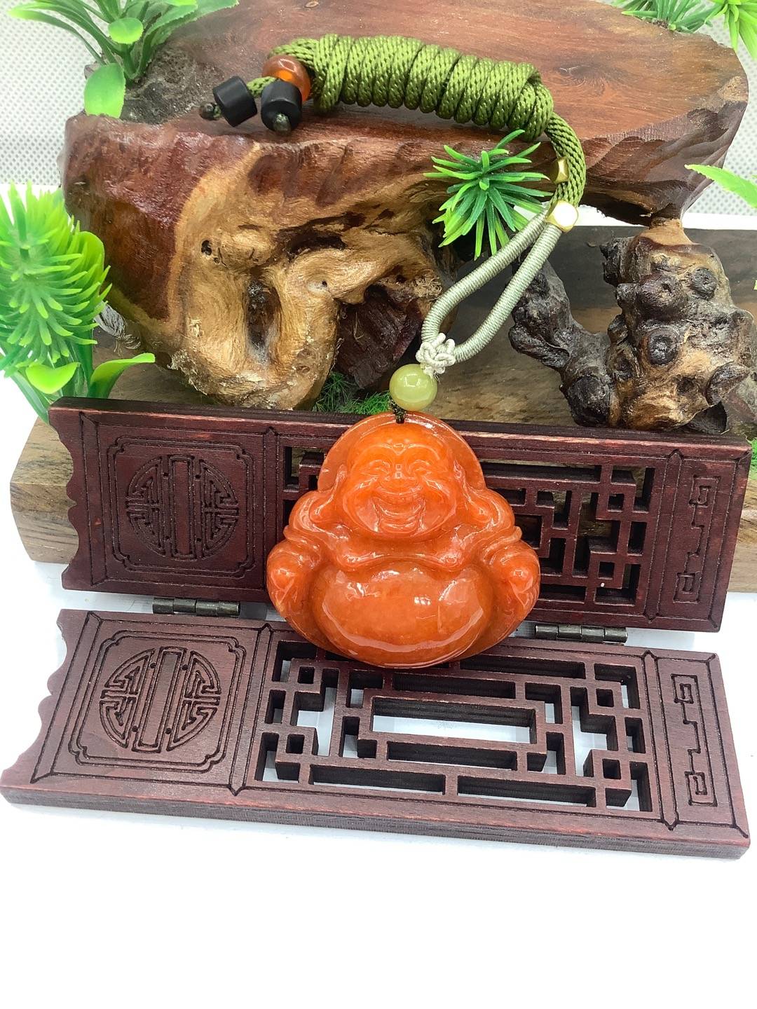 笑口常开