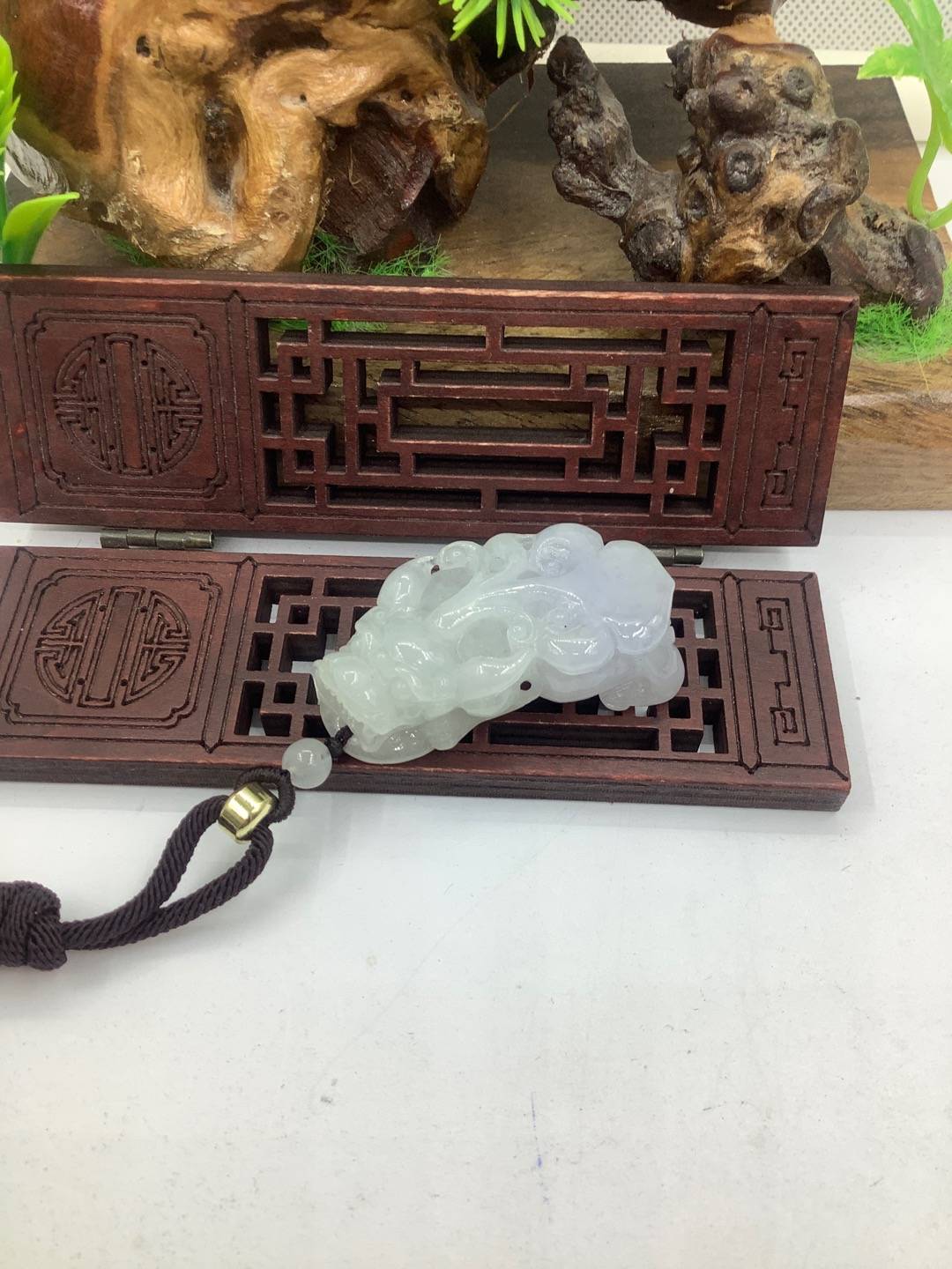 招财貔貅