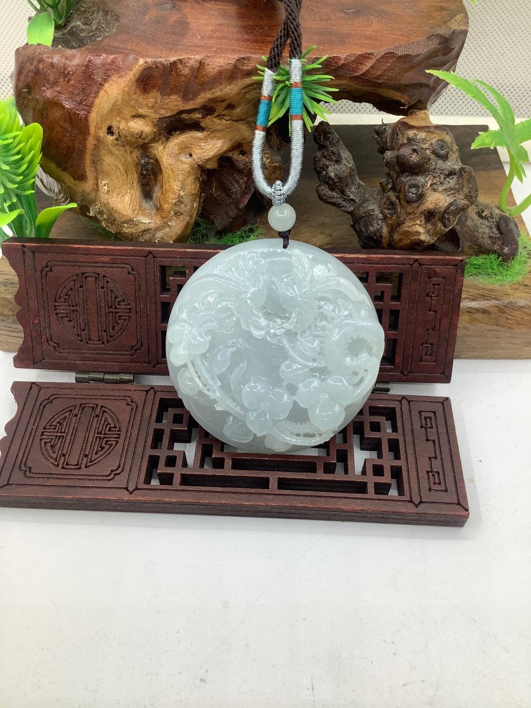 比翼双飞