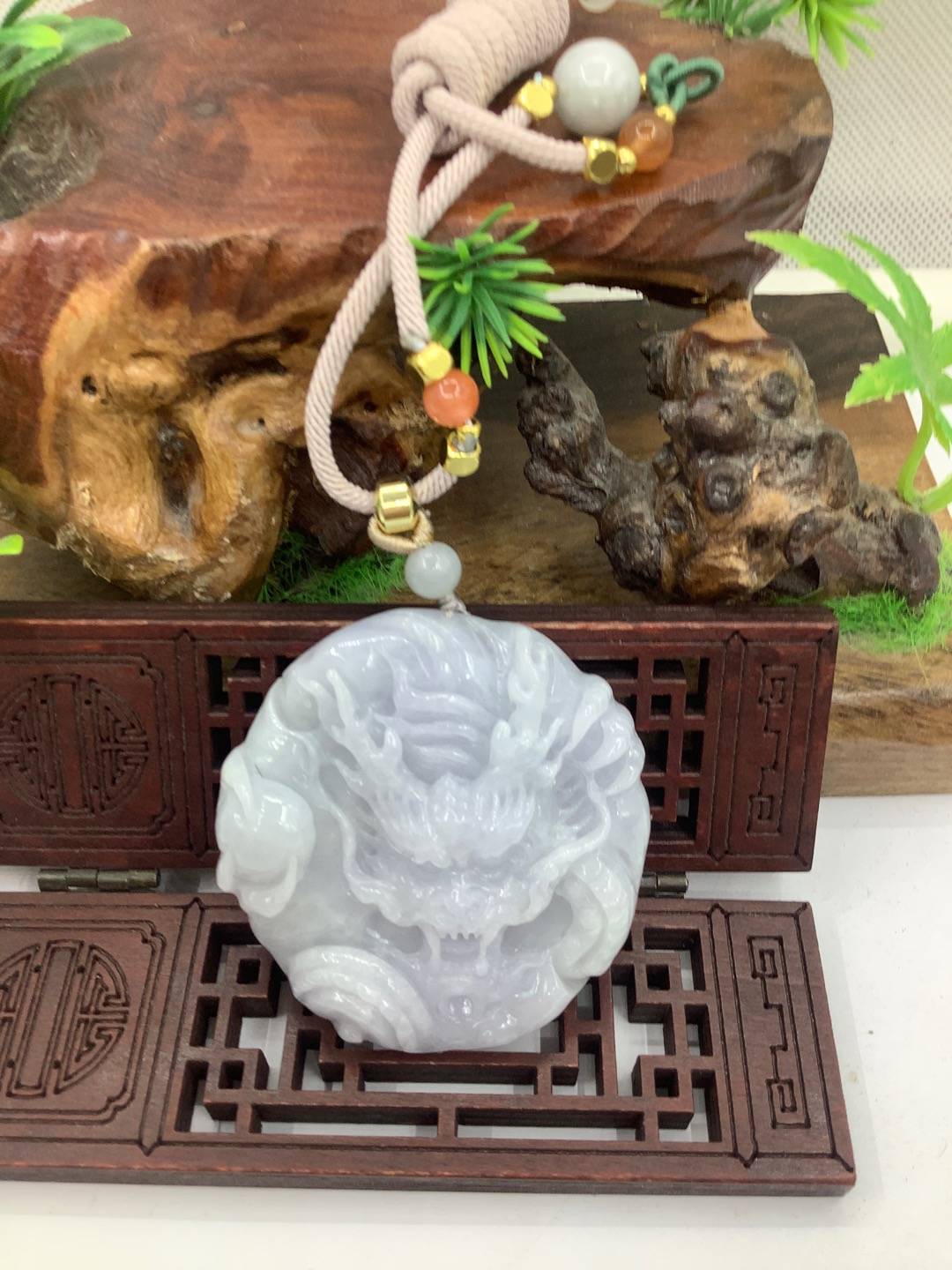 王者风范