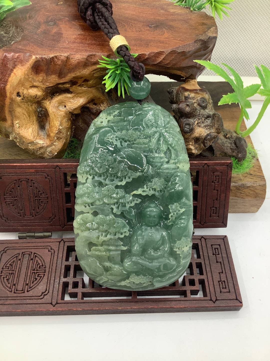 佛观天下