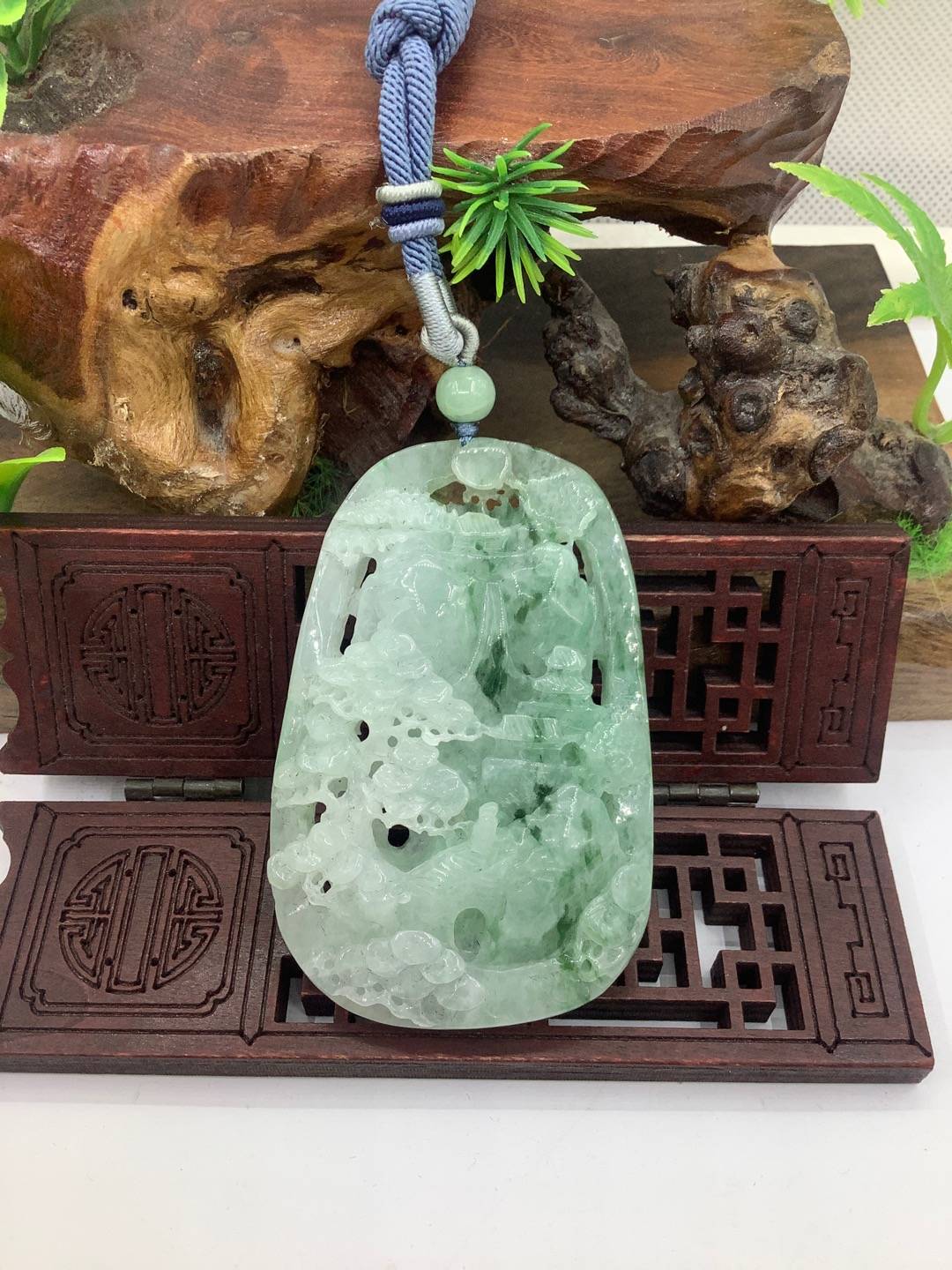 锦绣山河
