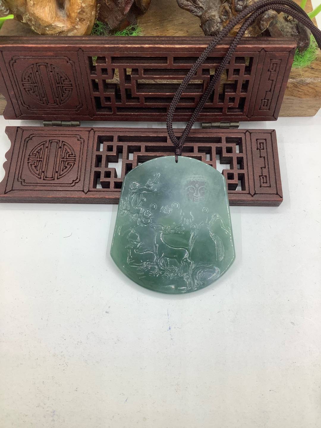佛观天下