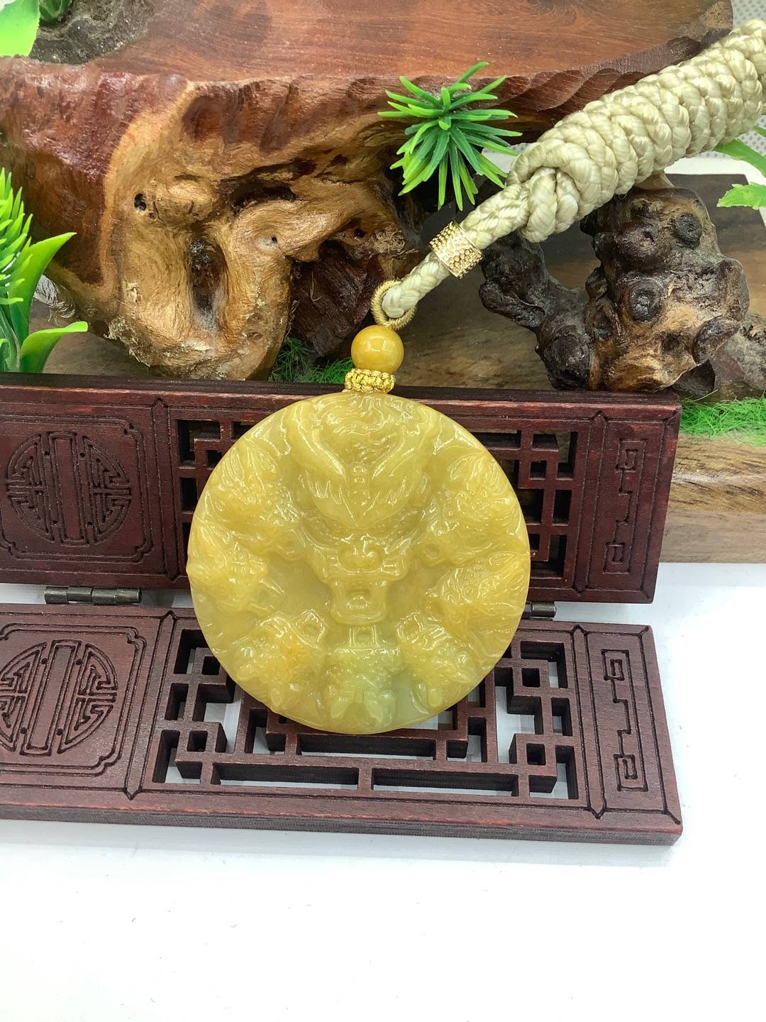 九龙至尊