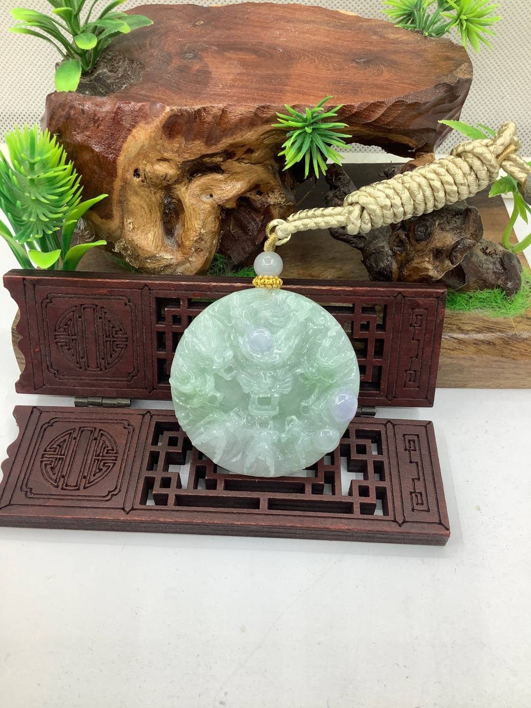 九龙至尊