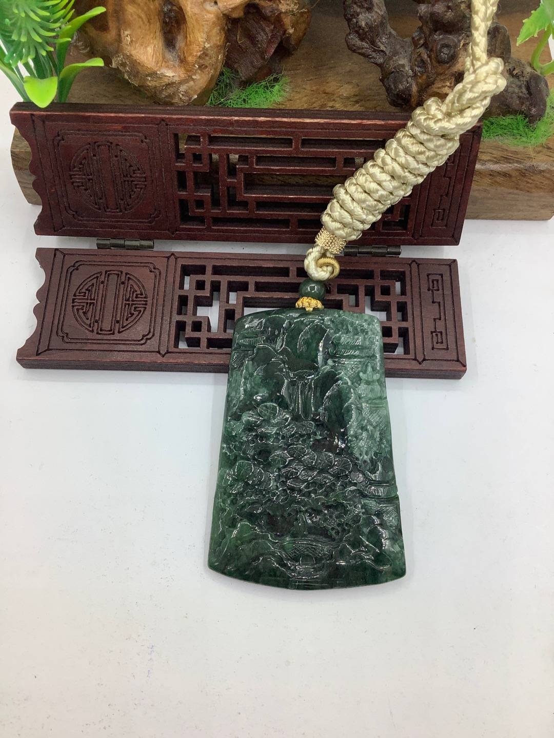 锦绣山河