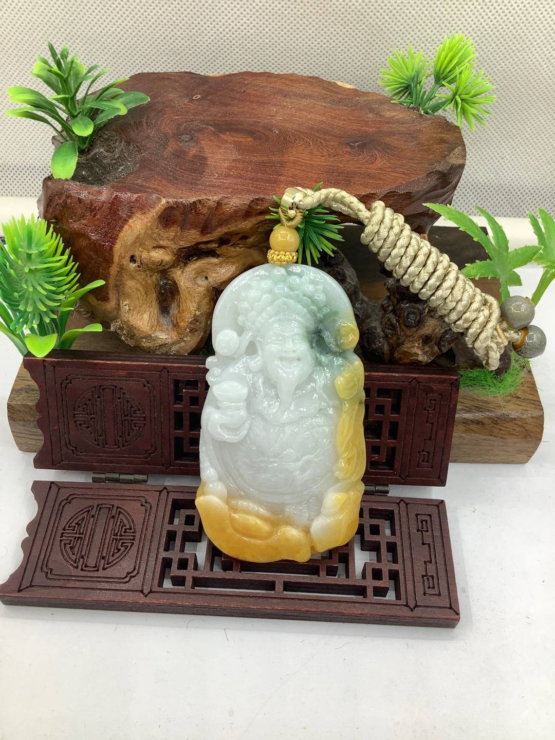 天官赐福