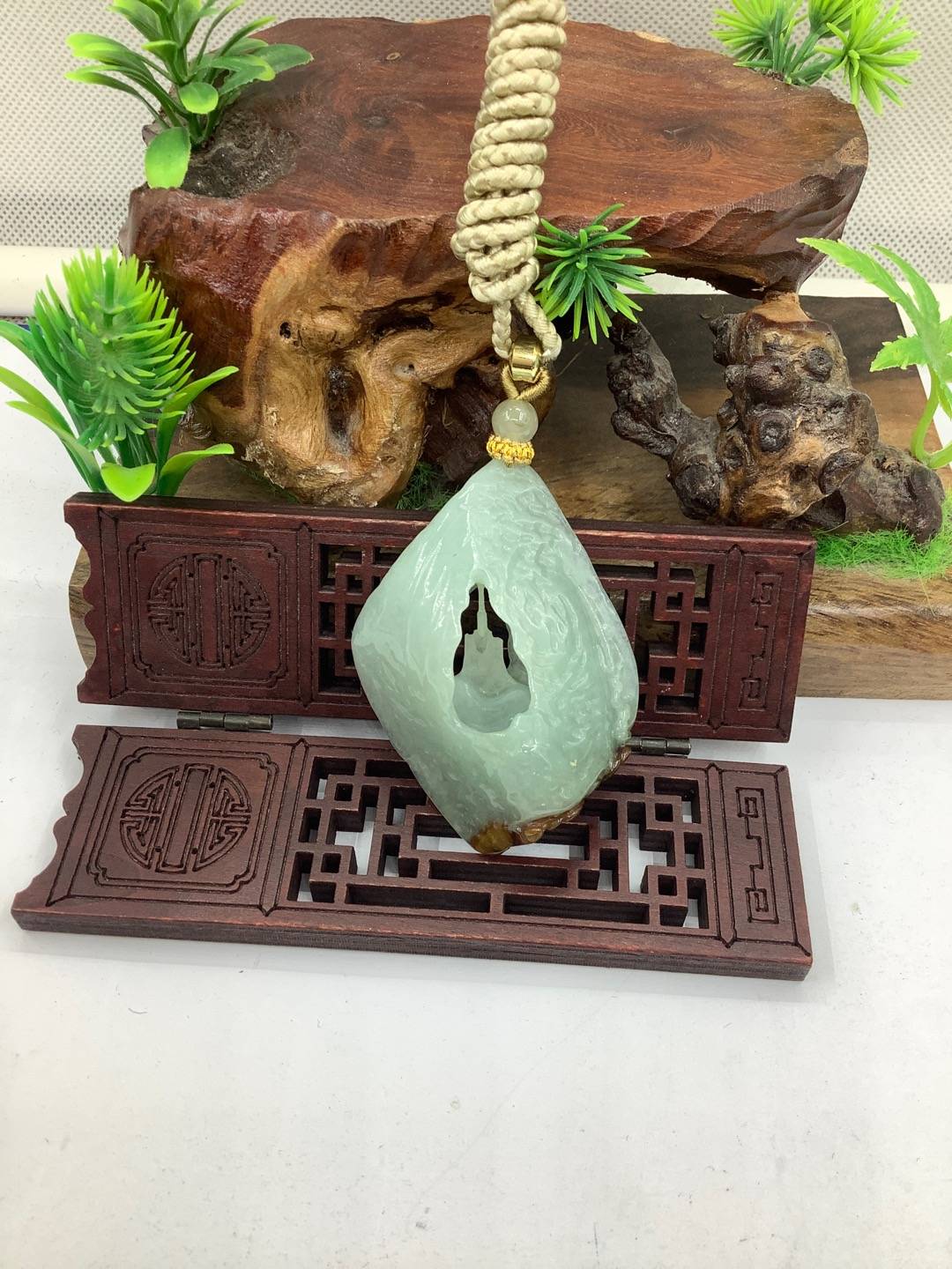 深山悟道
