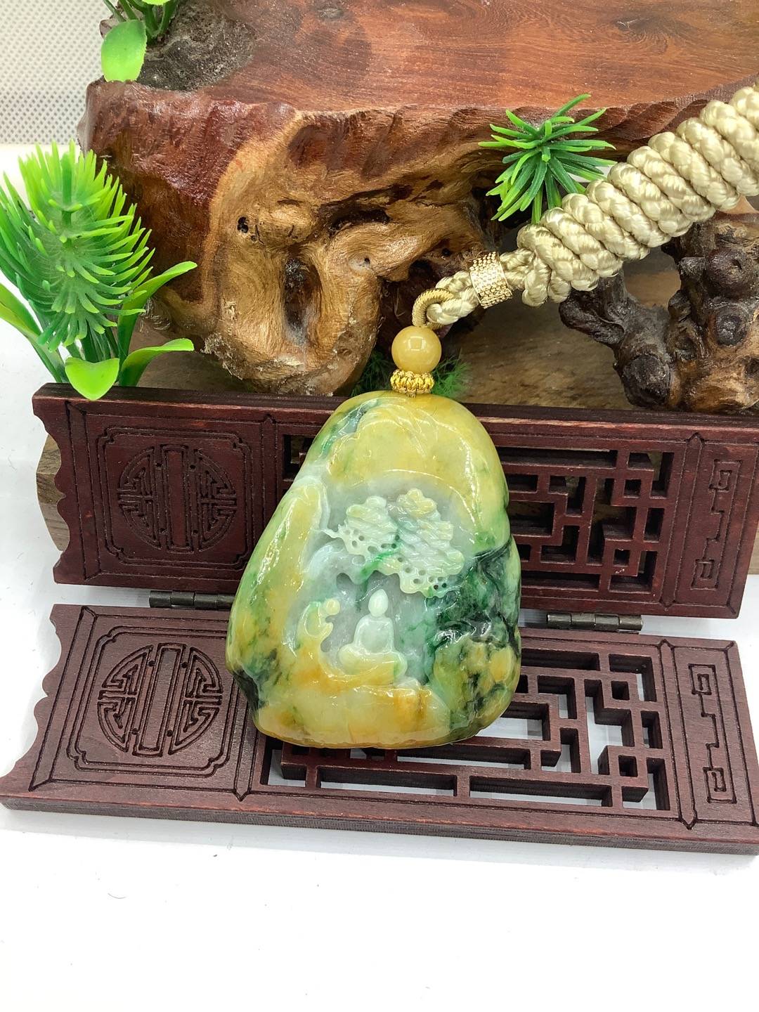普度众生