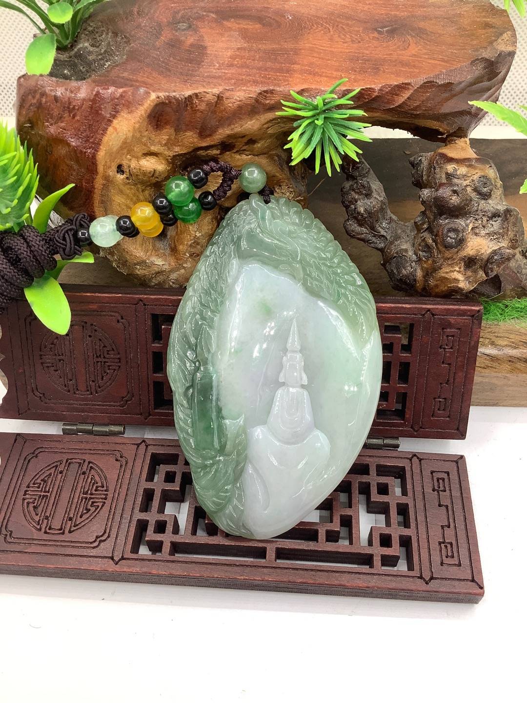 御凤观音