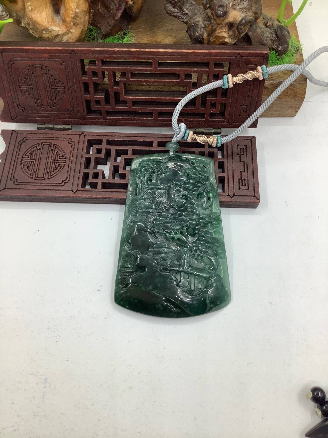 锦绣山河