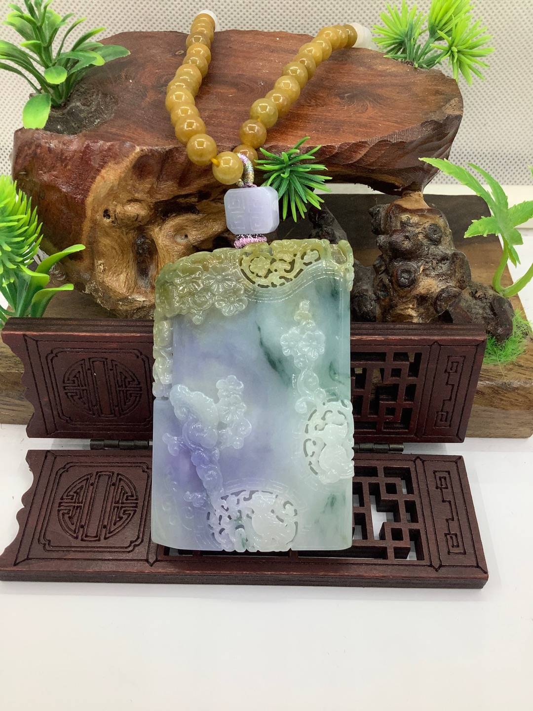 双喜临门