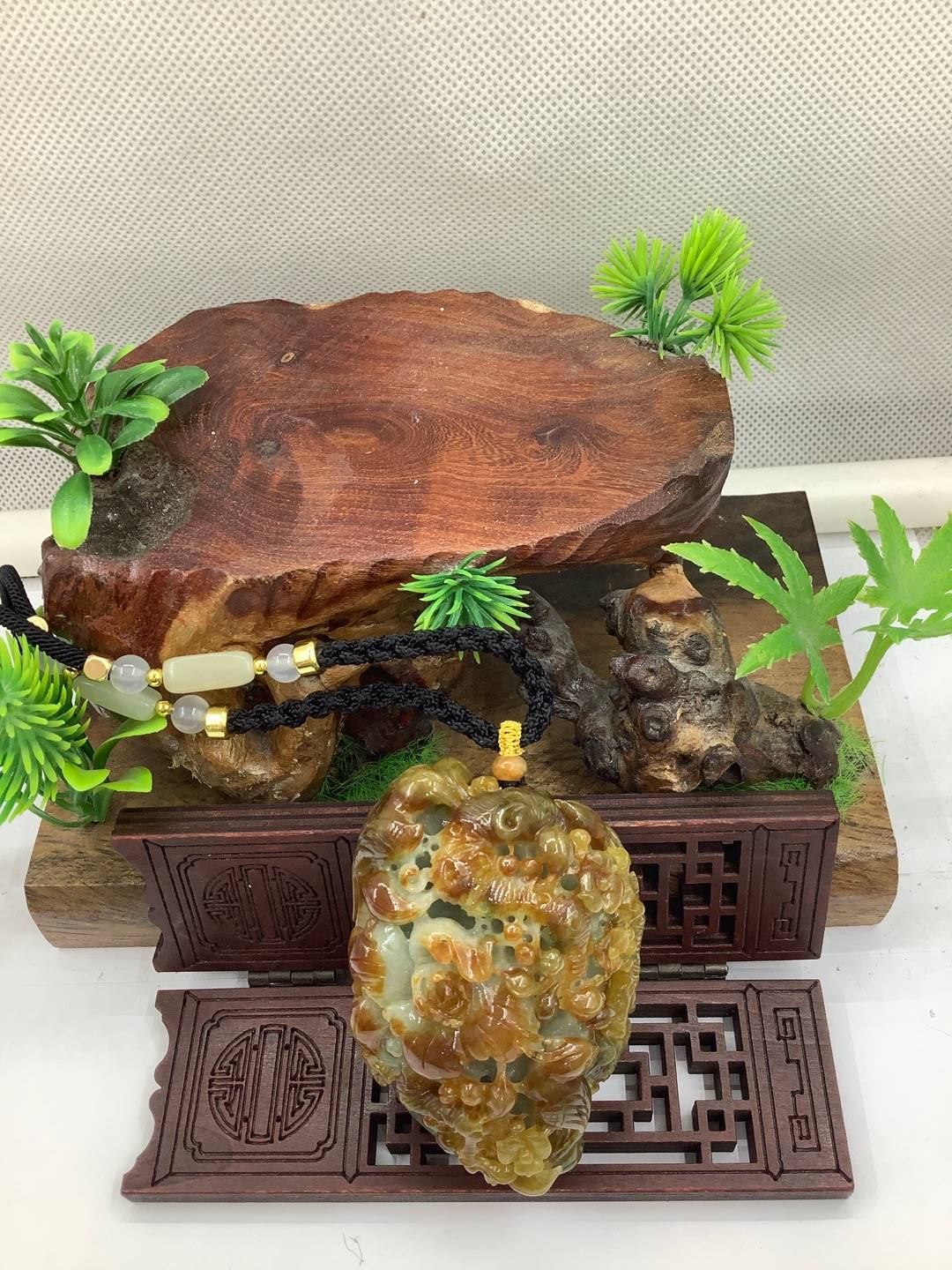 喜上眉梢