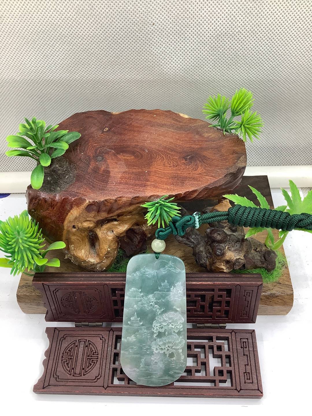 岭南美景