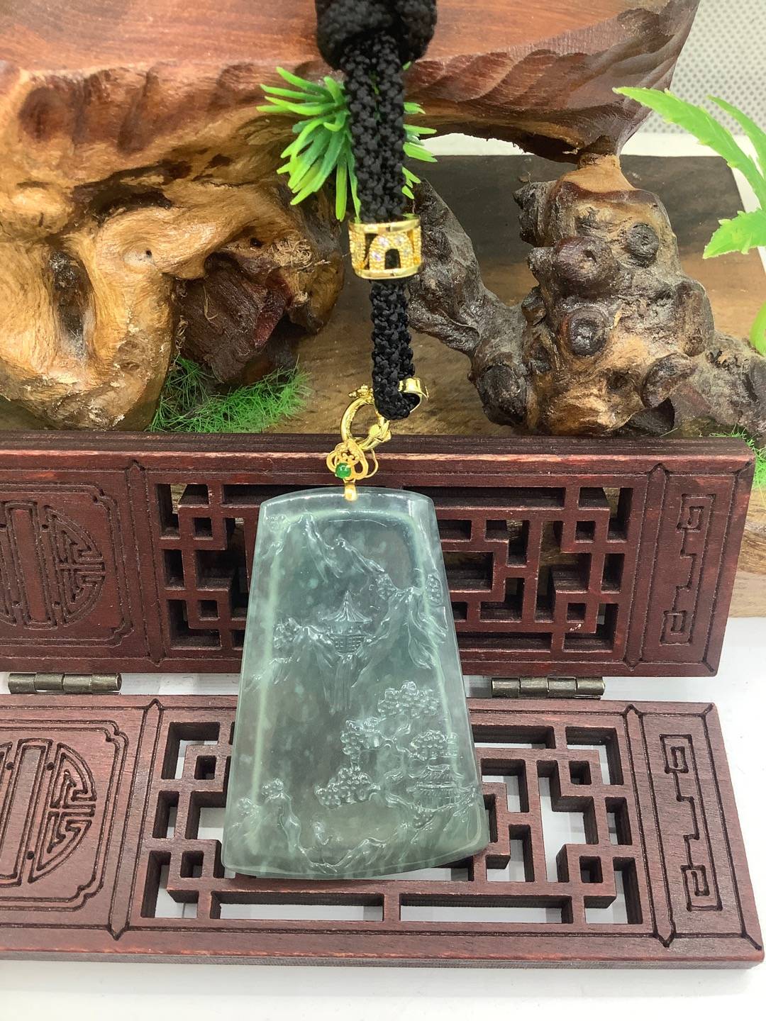 喜上眉梢