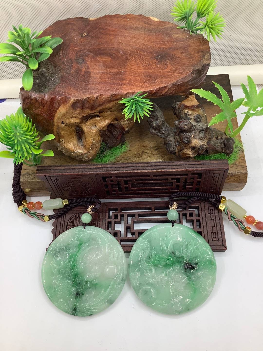 龙凤呈祥